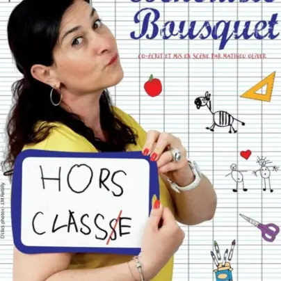 One Woman Show - Hors Classe_Montauban