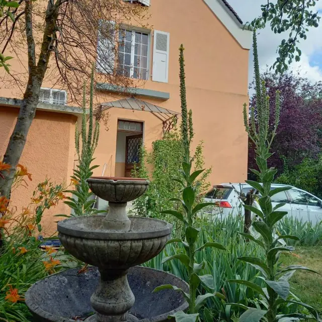 Villa Gavard_Thonon-les-Bains