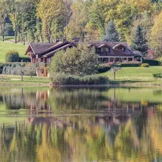 Arborescence et Lac des Dronières