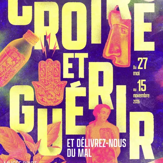 Ciné-débat - Entre transes et hypnose : une couvade en pays Dendi_Saint-Denis