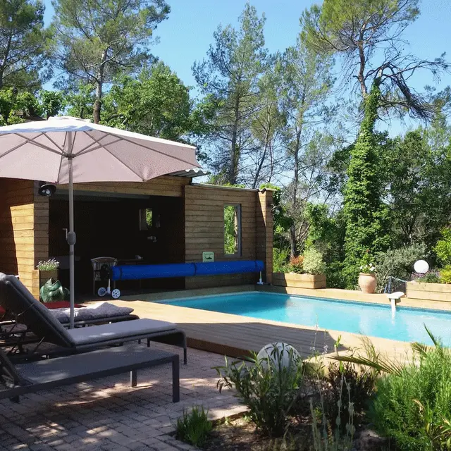 CHO la Salamandre en provence