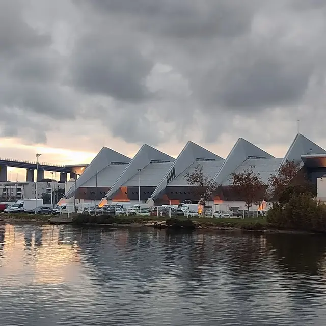 La Halle de Martigues_Martigues