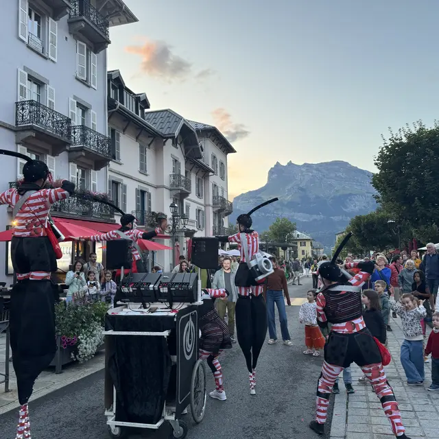 Alpi Hours Festival_Saint-Gervais-les-Bains