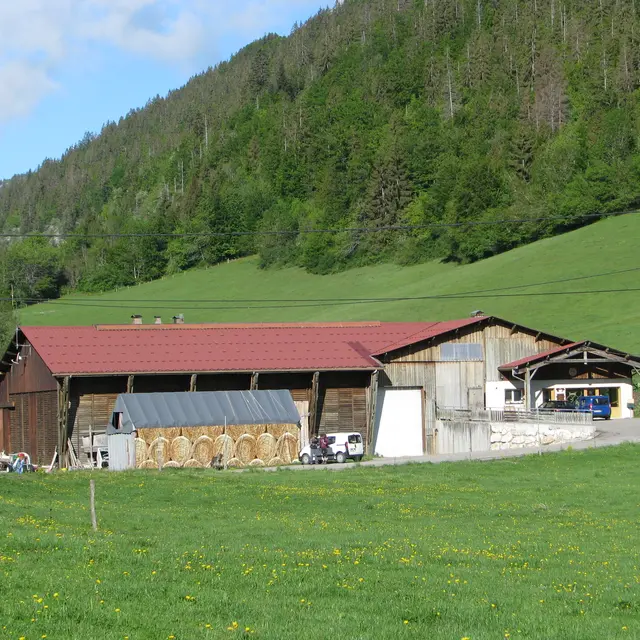 Image de la ferme