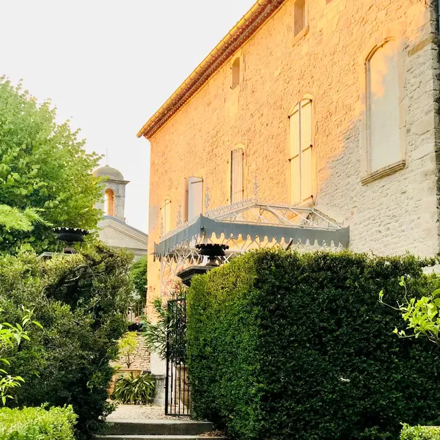 Château de Mons