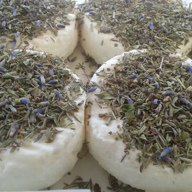 la draille des Roves