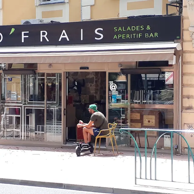 O'Frais