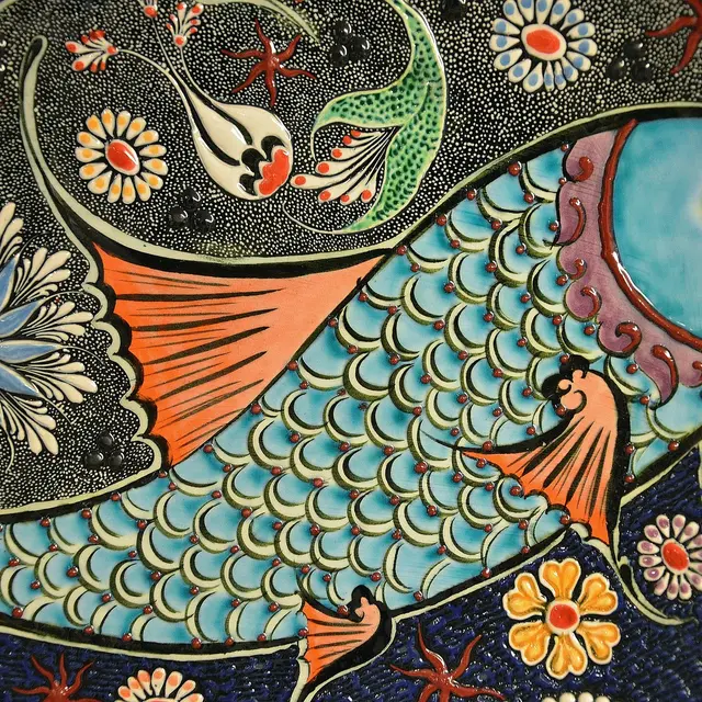 Mosaïque