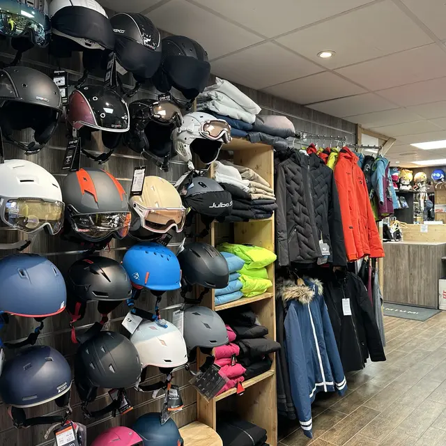 Starski sports (Le Byblos)_Les Saisies