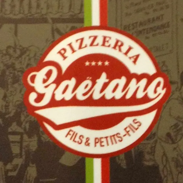 Pizzeria Gaetano