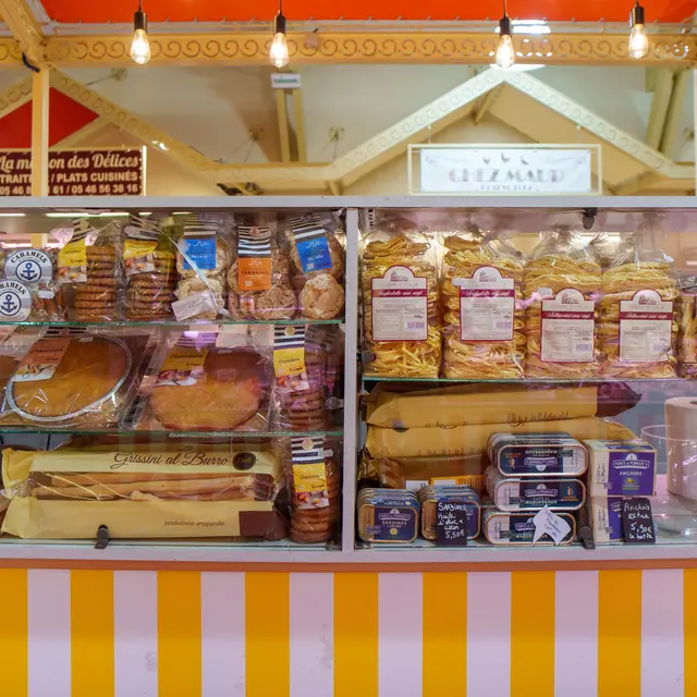 Fromagerie Renaud