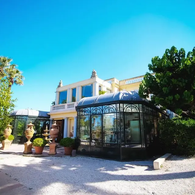 Les Pins Penchés_Toulon