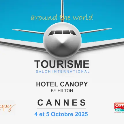 Salon International du Tourisme_Cannes