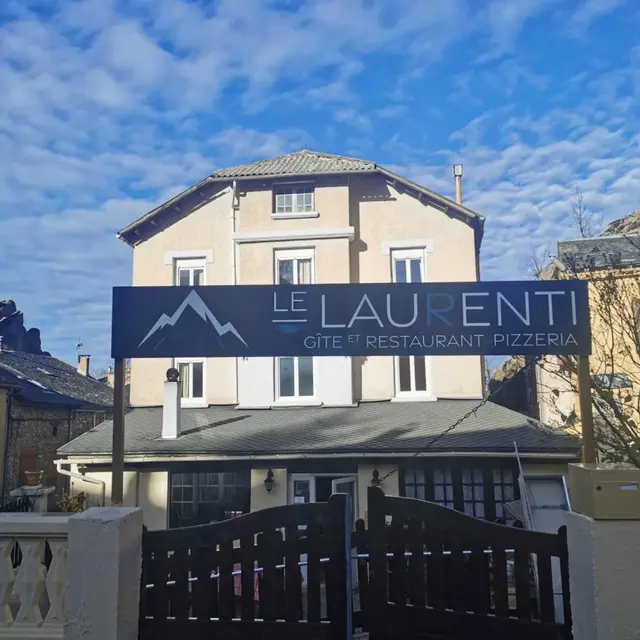 Chambre d'hôte Le Laurenti à Quérigut