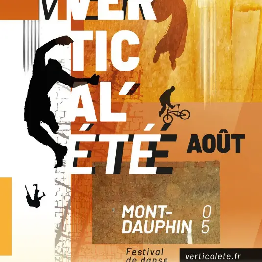 Vertical été - Angle disparu_Mont-Dauphin