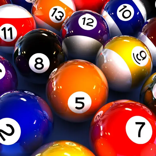billard club de nice