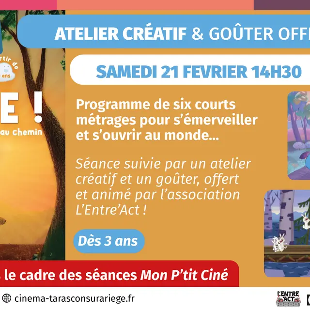 Mon P'tit Ciné_Tarascon-sur-Ariège