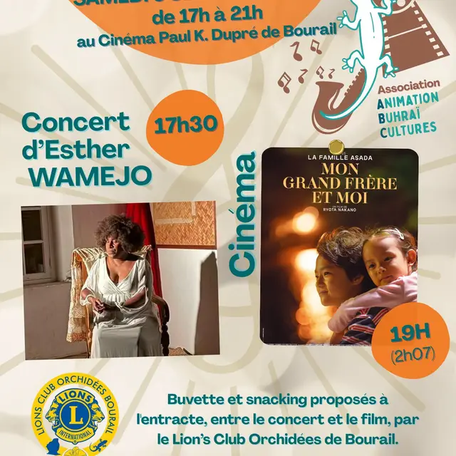 Le samedi d'ABC_Bourail
