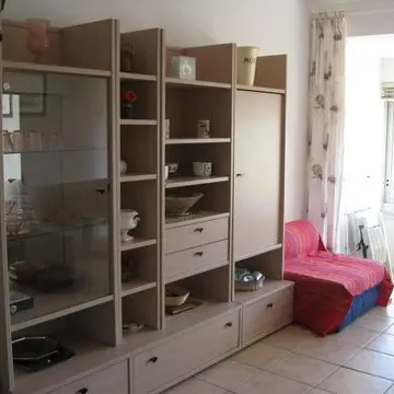 Studio - Les Sablettes - Pomet Mireille