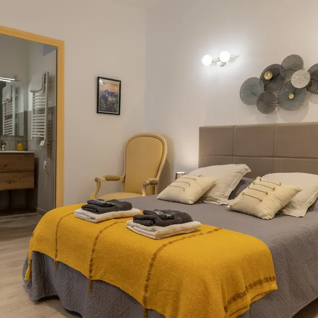 Instant en Provence La Soleiade_Eyragues