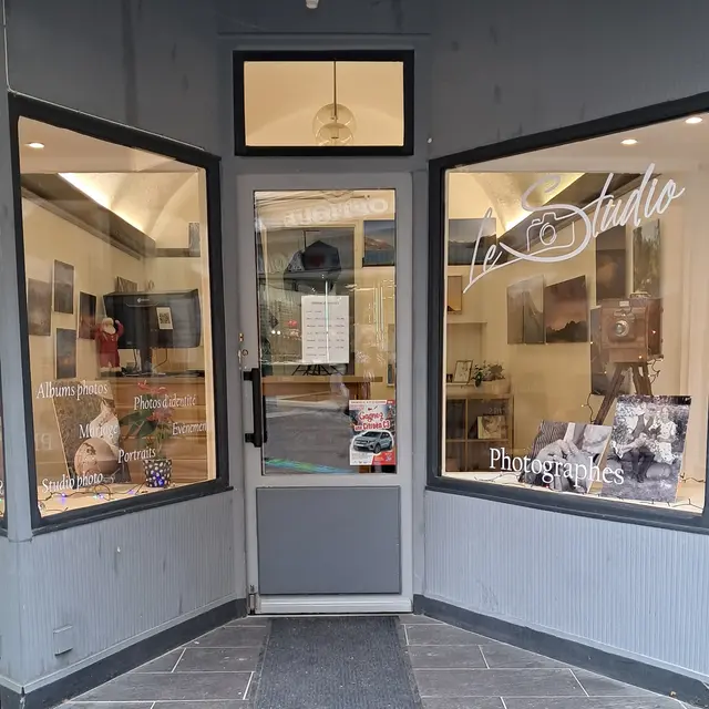Le Studio_Embrun