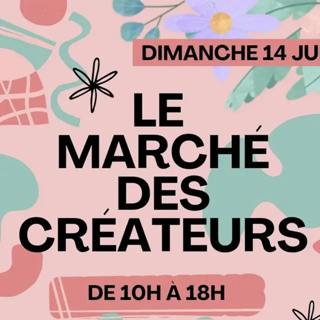 Le marché des créateurs par Label Union_Saint-Rémy-de-Provence