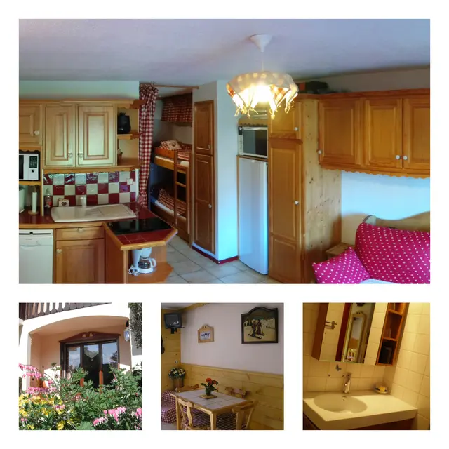 Chalet du Praz n°42 - Ledoux Pascal