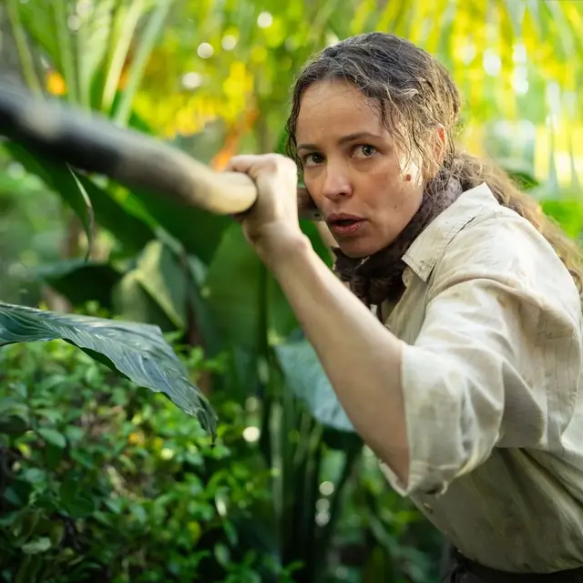 Cinéma : Send Help_Chambéry