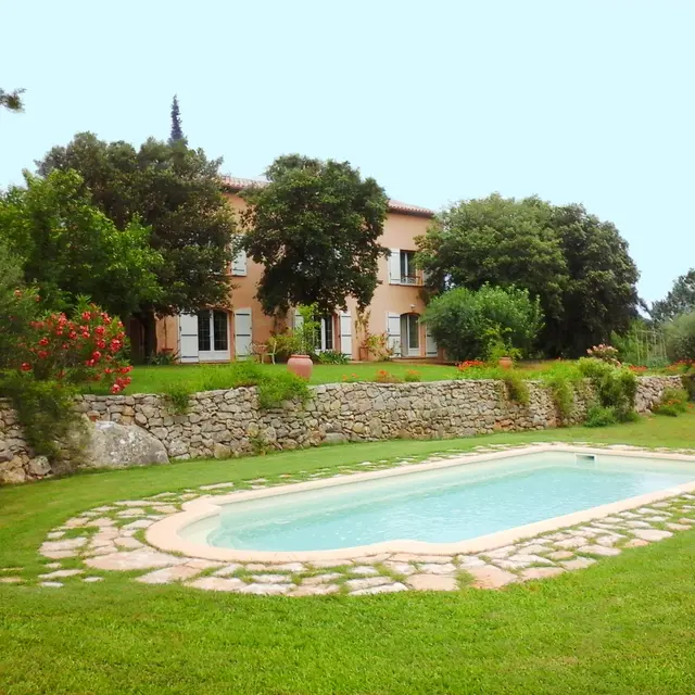 La Maison de Campagne - Carcès