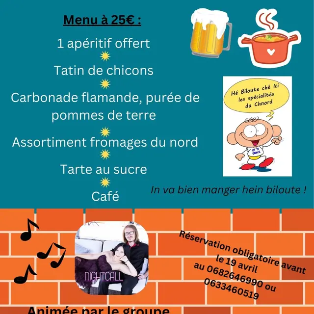 Soirée Ch'ti_Saint-Alban-de-Montbel