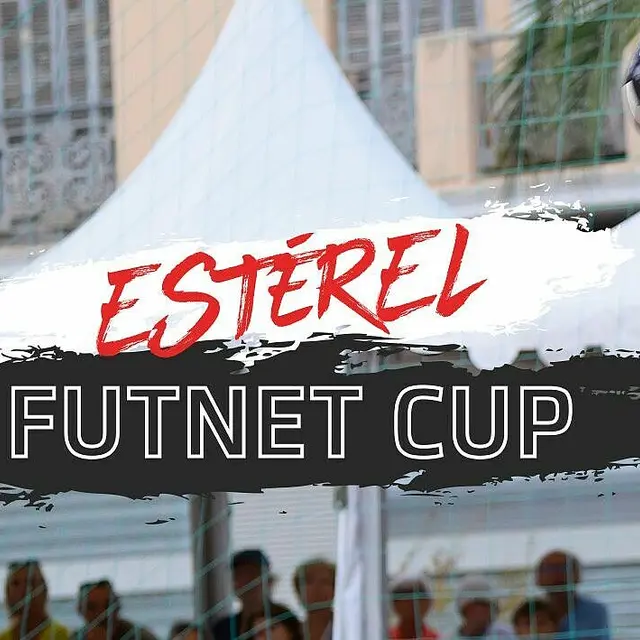 Estérel Futnet Cup_Saint-Raphaël