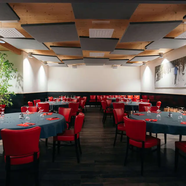 Salle Jurassienne