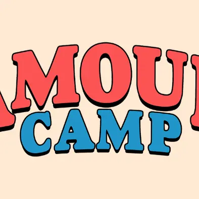 Amour camp_Nice