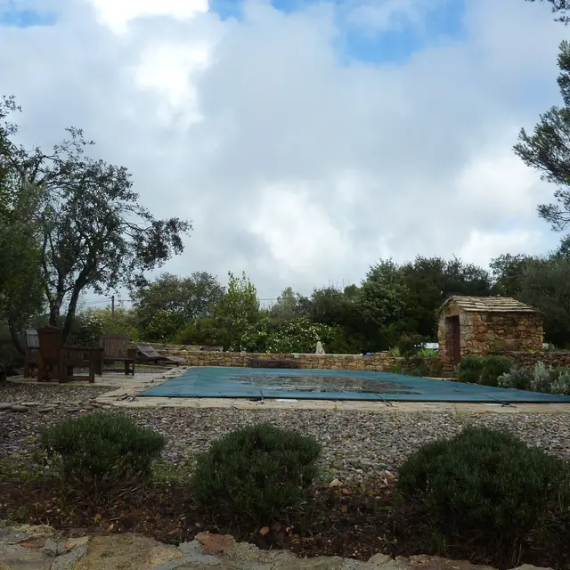 L'Adret St Jean - Entrecasteaux