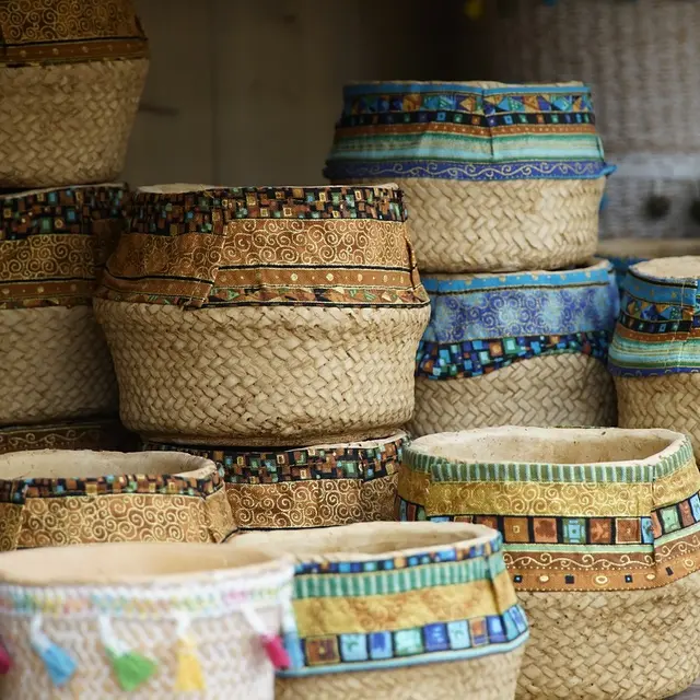 Marché des créateurs
