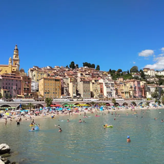 Menton