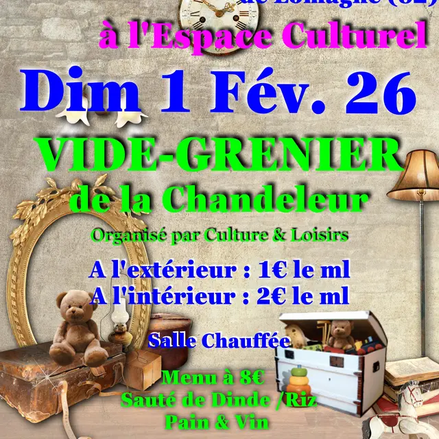 Vide ta chambre_Lavit