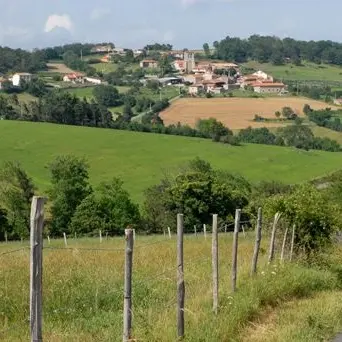 Village de Cezay