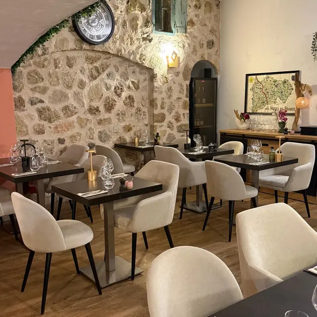 Le Rendez-vous de Mougins