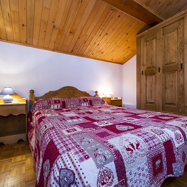 Chambre 1