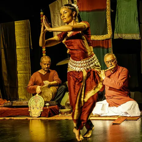 Le Rāmāyana_Digne-les-Bains