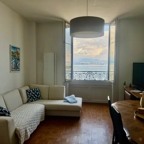 Chez Émilie _Thonon-les-Bains