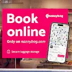 Nannybag - Braille - Magasin d’électronique_Cannes