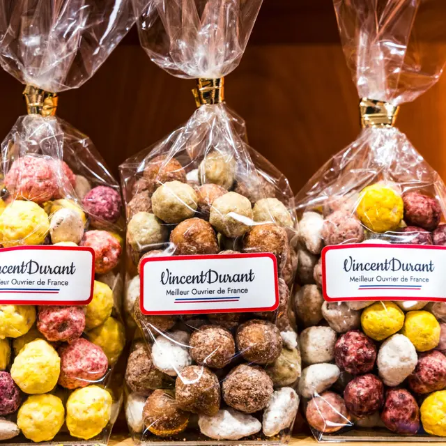 Cours de pâtisserie - Ados_Châtillon-sur-Chalaronne