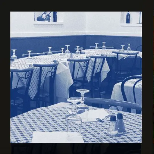 Trattoria Partenope_Marseille