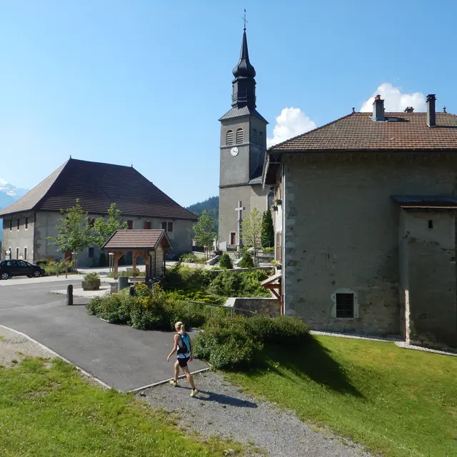 Saint-Sigismond