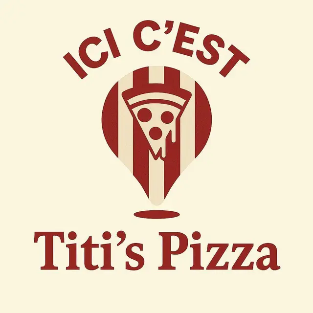 Titi's Pizza_Saint-Raphaël