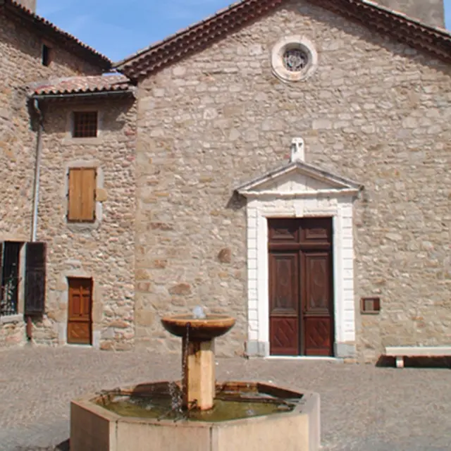 TEMPLE