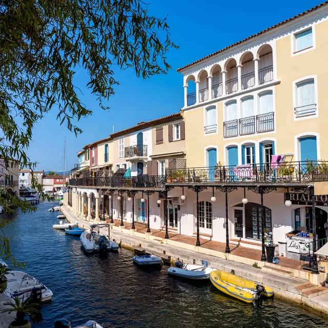 Vide greniers_Grimaud
