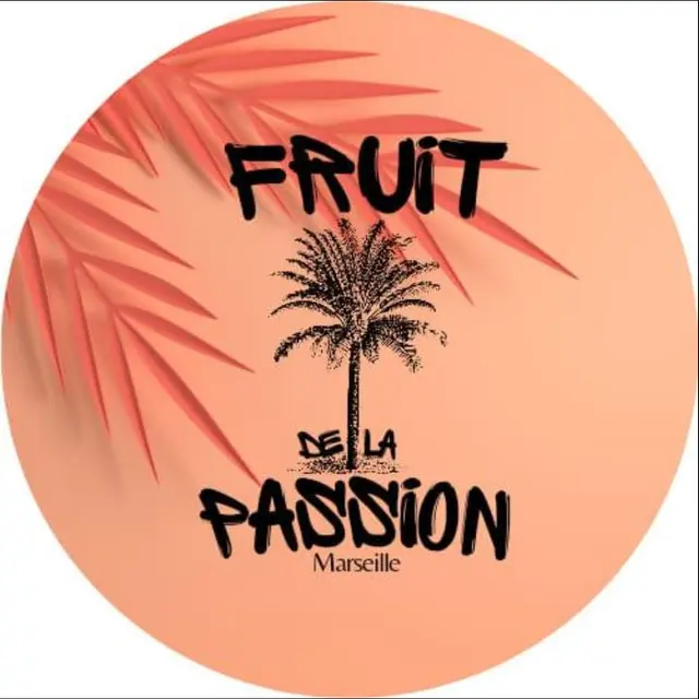 Restaurant Fruit de la Passion Marseille